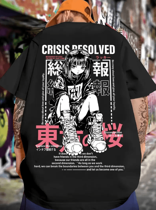 NeoTokyo Reboot Resolved