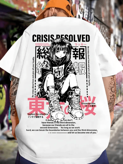 NeoTokyo Reboot Resolved