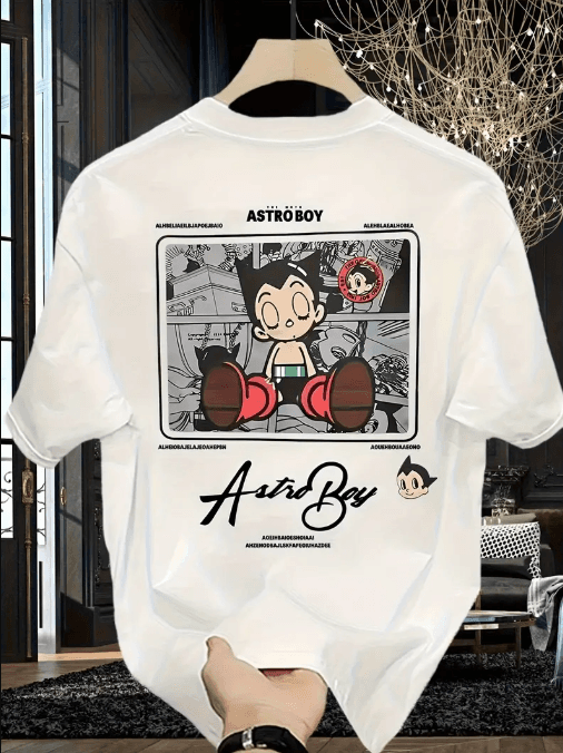 Cosmo Kid Astro Boy
