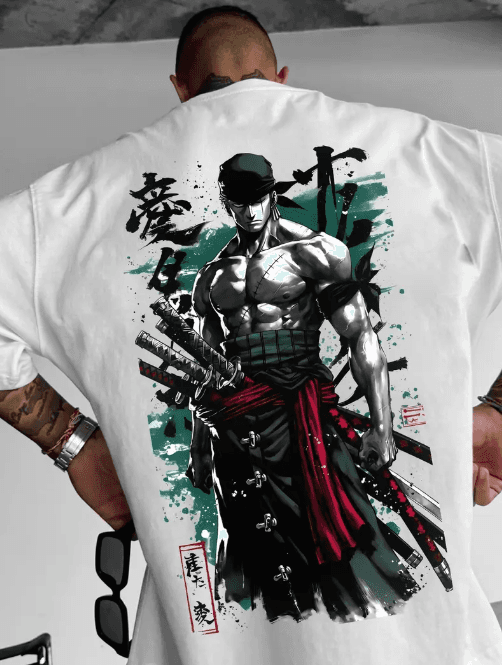 Stellar Zorro Blade Master OP