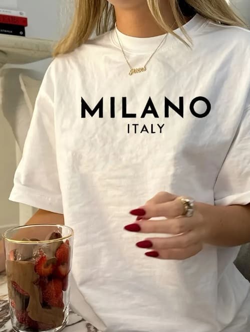 Milano Chic Timeless European